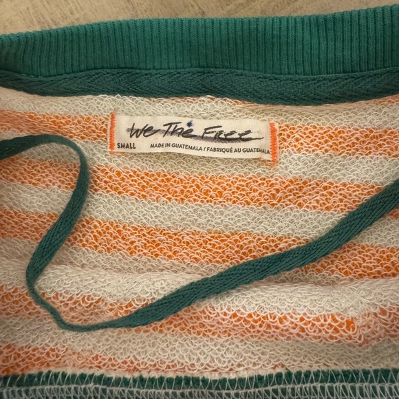 Free People NWOT - Picture 2 of 5